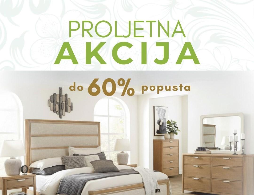 Proljetna akcija!